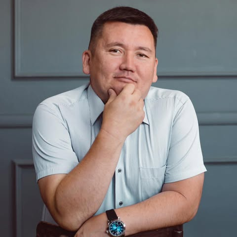 Ильдар Акбутин