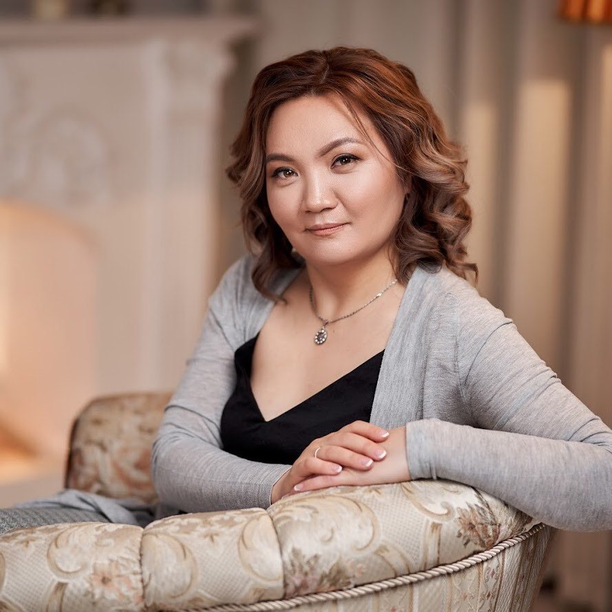 Альбина Собина