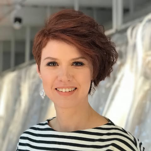 Глушкова Татьяна